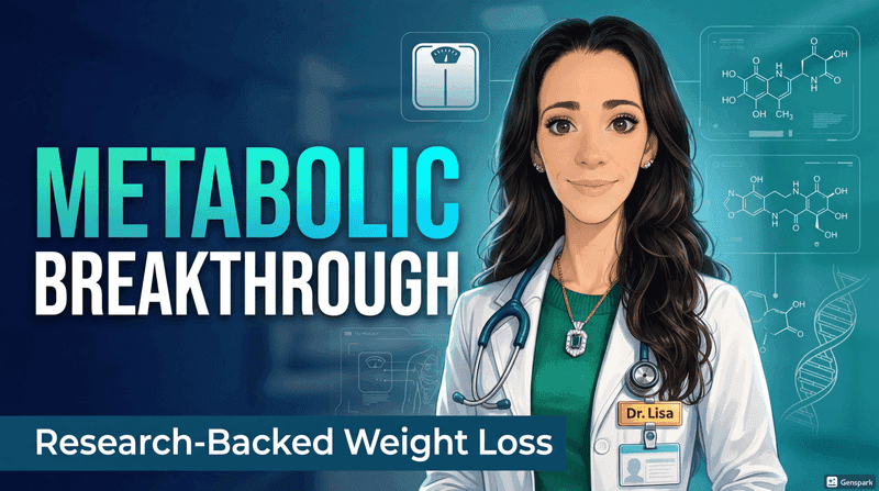 Weight Loss and Energy Production