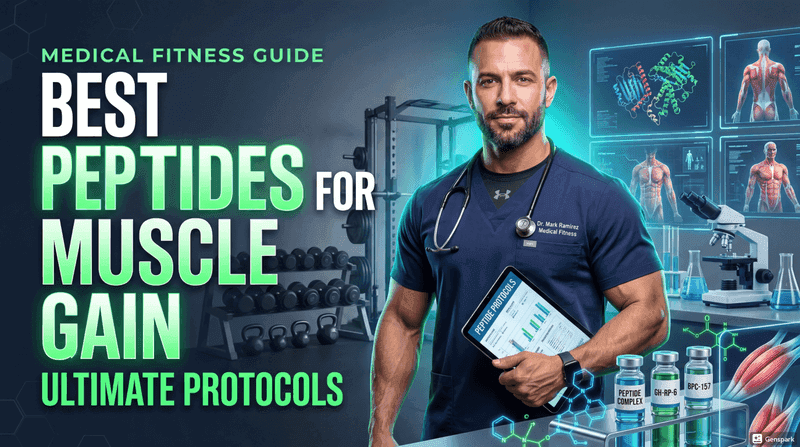 Muscle Gain and Gym Performance