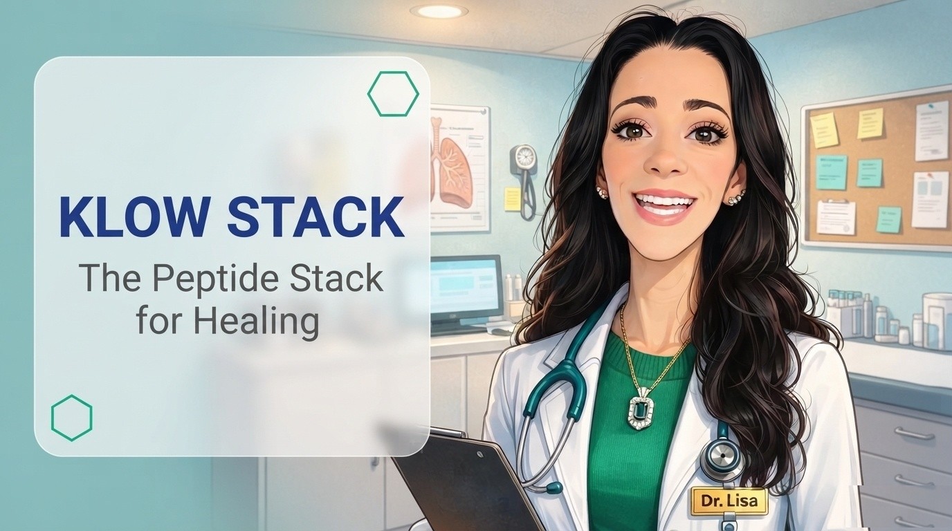 Peptide How-To & Info Videos – Dosage Tutorials & Guides